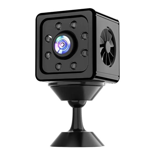 小方智能摄像机 开启家庭安防新纪元