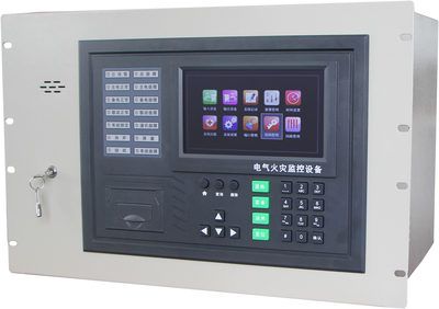 XE3010DG电气火灾监控器 功能、原理与智能化监控应用