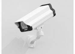 无处不在的“眼睛” 电子监控器的双刃剑