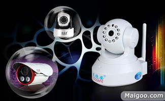 龙视安 以匠心品质守护安全未来——专业监控品牌全景解读