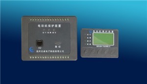 电动机综合保护器与智能监控器 从基础原理到智能监控的全面解析
